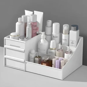 엄마아빠가 좋아하는 화장품정리함 정직하게 소개해보겠습니다