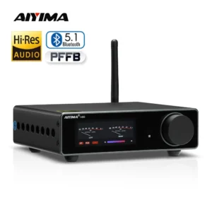 프리미어 상품 2025&nbsp;요즘 sns에서 난리난 AIYIMA A80 TPA3255 DAC 블루투스 PFFB 스테레오 전력 증폭기&nbsp; 리뷰 최다로 엄선된 최고의 제품을 소개합니다.
