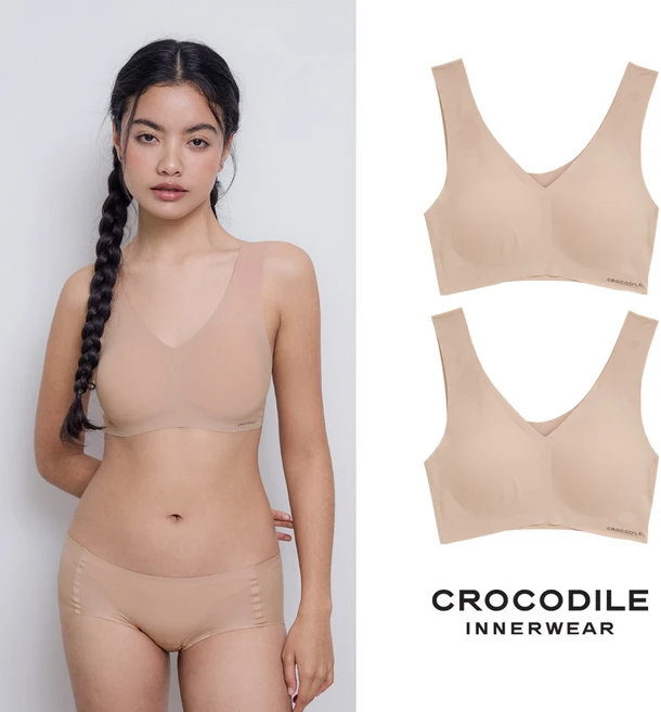 사계절 사랑받는 감탄브라 실간 리뷰