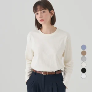 꾸준한 인기 긴팔티셔츠 확인해보세요