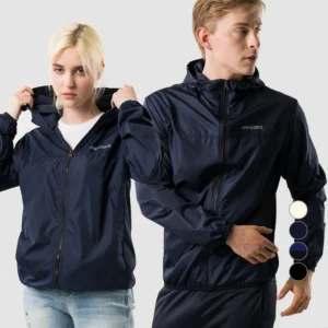 정성을 다하는 남자바람막이 잠깐 확인해보세요