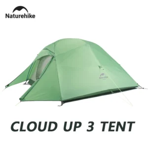 클릭하고 싶은 순간 2025&nbsp;요즘 sns에서 난리난 네이처하이크 클라우드 업 초경량 방수 텐트&nbsp; 리뷰 최다로 엄선된 최고의 제품을 소개합니다.