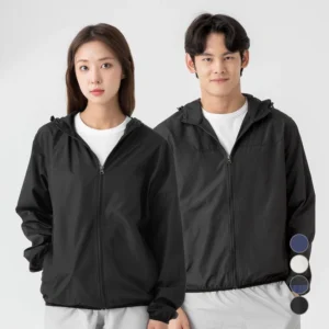 “이건” 꼭 보고 하세요 바람막이 30초면 확인 가능합니다