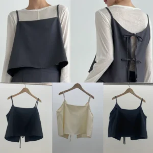 파격가 뷔스티에조끼 관심이 뜨겁습니다