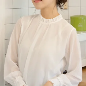 이달의 핫 블라우스 관심이 뜨겁습니다