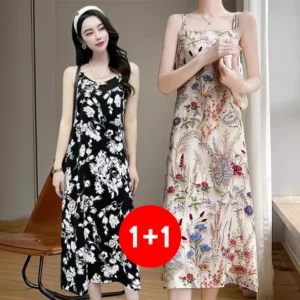 이렇게 달라졌다고? 쉬폰원피스 한 번에 알려드립니다