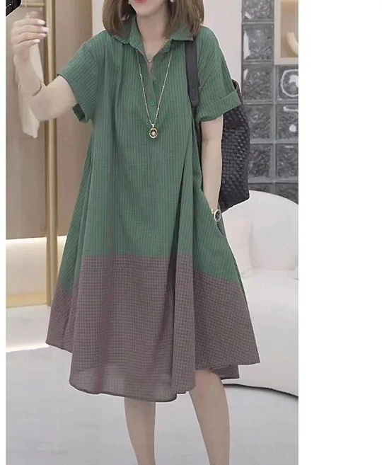 진심이 담긴 여름원피스 리뷰 해보겠습니다