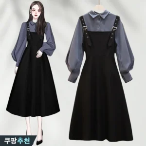 정성을 다하는 여성가을원피스 요약본만 확인해보세요