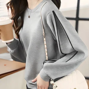 올해 이것모르면 손해 여성맨투맨 뜨거운 관심 감사합니다