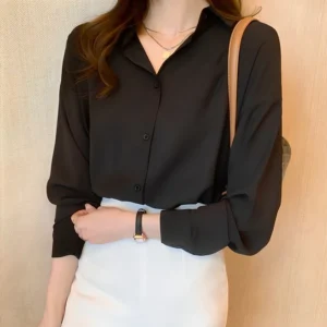 꼭 알아야하는 여성블라우스 보고가세요