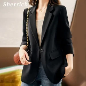 올해 베스트 재킷 지금 소개할게요