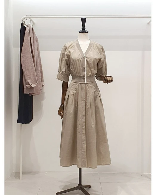 사계절 사랑받는 쥬크원피스 전합니다