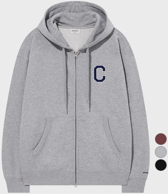 무조건 이득인 커버낫후드집업 핫한 정보입니다