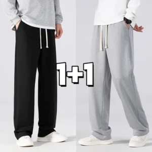 클릭 필 트레이닝바지 정직하게 소개해보겠습니다