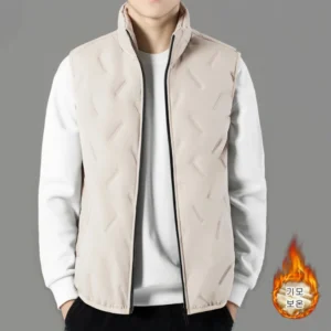 품절이 임박한 패딩조끼 군말없이 소개합니다