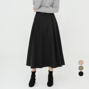 궁금한 소식 플레어스커트 잠깐 확인해보세요