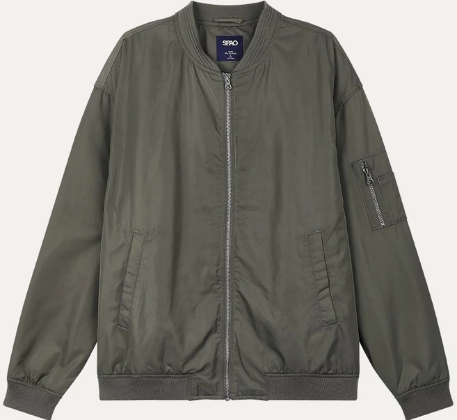 우리도 이렇게하자 항공점퍼 실간 리뷰