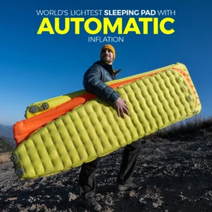 꿀팁이라고? 2025 요즘 sns에서 난리난 FLEXTAIL TINY SLEEPING PAD – 펌프가 내장된 절연 슬리핑 패드  리뷰 최다로 엄선된 최고의 제품을 소개합니다.