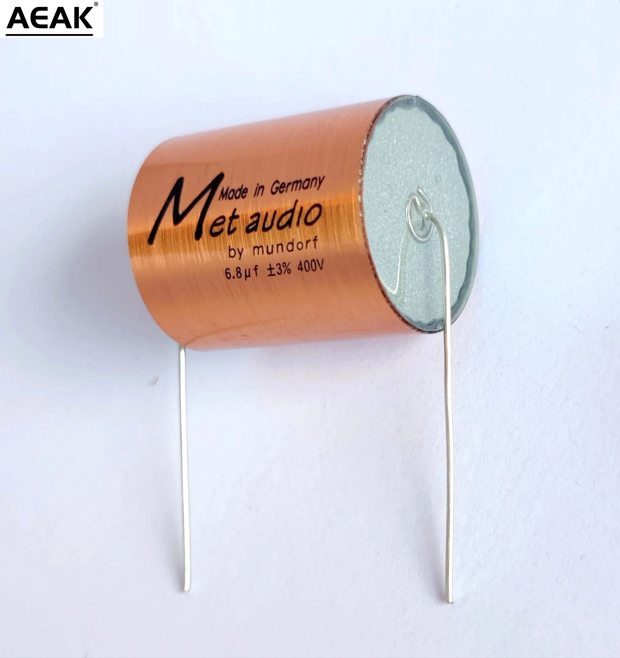 이것만 보고가기 2025&nbsp;요즘 sns에서 난리난 Golden high-quality metallized film power amplifier frequency divider audio capacitor stepless 0.22-22uf MKP capacitor&nbsp; 리뷰 최다로 엄선된 최고의 제품을 소개합니다.