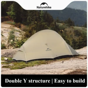 후회하지 않는 2025&nbsp;요즘 sns에서 난리난 네이처하이크 클라우드 업 2 프로 하이킹 텐트&nbsp; 리뷰 최다로 엄선된 최고의 제품을 소개합니다.