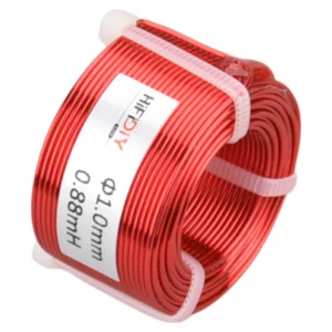 최다 리뷰 2025 요즘 sns에서 난리난 새로운 무산소 구리 순수 구리 인덕터 코일 1.0mm – 0.26 0.35 0.44 0.55 0.85 1.0mH  리뷰 최다로 엄선된 최고의 제품을 소개합니다.