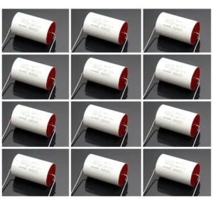 대박인 증거 2026&nbsp;요즘 sns에서 난리난 1-5Pcs 축 폴리 프로필렌 MKP 100V 250V 400V 0.68-20 미크로포맷 HIFI DIY 고음 커패시터 스피커 자동차 경적 주파수 분배기 크로스 오버&nbsp; 리뷰 최다로 엄선된 최고의 제품을 소개합니다.