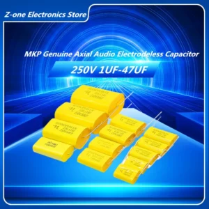 자신에게 투자하세요 2026&nbsp;요즘 sns에서 난리난 10PCS MKP Higt 품질 축 오디오 무 전극 커패시터 250V 1 미크로포맷 1.5 1.8 2.2 2.7 3.3 4.7 5.6 6.8 미크로포맷 8.2 10 12 15 20 22 33 47 미크로포맷&nbsp; 리뷰 최다로 엄선된 최고의 제품을 소개합니다.