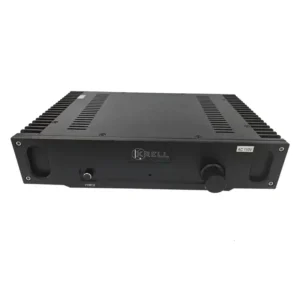 사랑을 담은 2026&nbsp;요즘 sns에서 난리난 2020 브리즈 오디오 보이스 킹 후드 1969 골든 밀폐형 리얼 클래스 A 홈 오디오 파워 앰프&nbsp; 리뷰 최다로 엄선된 최고의 제품을 소개합니다.