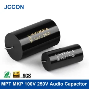 소식”미리보기” 2026&nbsp;요즘 sns에서 난리난 2Pcs MPT MKP 100V 250V 커패시터 HIFI 축 발열 크로스 오버 커플 링 오디오 커패시터 Audiophile 스피커 용 주파수 분할&nbsp; 리뷰 최다로 엄선된 최고의 제품을 소개합니다.