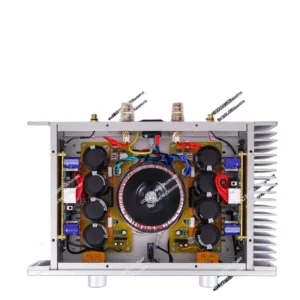 할인 특집전 2026&nbsp;요즘 sns에서 난리난 A1S 참조 음악 팩스 A1 라인 20W 순수 클래스 A 전력 증폭기 가정용 hifi 발열 수준 전력 증폭기&nbsp; 리뷰 최다로 엄선된 최고의 제품을 소개합니다.