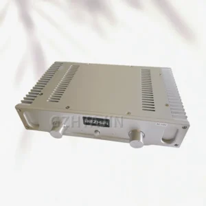 연합전 2026&nbsp;요즘 sns에서 난리난 BRZHIFI A1S 참조 음악 팩스 A1 라인 20W 순수 클래스 A 전력 증폭기 가정용 hifi 발열 레벨 전력 증폭기&nbsp; 리뷰 최다로 엄선된 최고의 제품을 소개합니다.