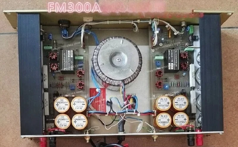 알뜰살뜰 2026&nbsp;요즘 sns에서 난리난 FM300A 하이파이 파워 앰프&nbsp; 리뷰 최다로 엄선된 최고의 제품을 소개합니다.