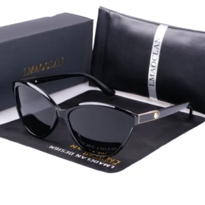 이번 달 2026&nbsp;요즘 sns에서 난리난 LMAOCLAN 여성 편광 선글라스 럭셔리 패션 고양이 눈 숙녀 빈티지 브랜드 디자이너 여성 선글라스 Oculos Gafas&nbsp; 리뷰 최다로 엄선된 최고의 제품을 소개합니다.