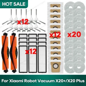 꾸준한인기 2026&nbsp;요즘 sns에서 난리난 Xiaomi X20 Plus/X20+&nbsp; 리뷰 최다로 엄선된 최고의 제품을 소개합니다.