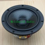 역대급 혜택 2026&nbsp;요즘 sns에서 난리난 2개 멜로데이비드 오디오 SPP6 6.5인치 폴리프로필렌 직조 콘 미드베이스 우퍼 비파 OEM&nbsp; 리뷰 최다로 엄선된 최고의 제품을 소개합니다.