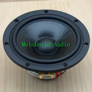 역대급 혜택 2026&nbsp;요즘 sns에서 난리난 2개 멜로데이비드 오디오 SPP6 6.5인치 폴리프로필렌 직조 콘 미드베이스 우퍼 비파 OEM&nbsp; 리뷰 최다로 엄선된 최고의 제품을 소개합니다.