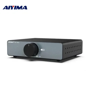 주말특가 2026&nbsp;요즘 sns에서 난리난 AIYIMA A07 MAX 증폭기 홈 오디오 300W X2 TPA3255 클래스 D 전원 스피커 앰프 2 채널 브리지 가능 모노 600W 스테레오 앰프&nbsp; 리뷰 최다로 엄선된 최고의 제품을 소개합니다.