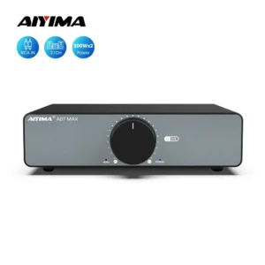 꿀 소식 2026&nbsp;요즘 sns에서 난리난 AIYIMA TPA3255 오디오 앰프 블루투스 앰프리파이어 A07 A07 PRO A07 MAX 사운드 앰플리피카도르 2.0 스테레오 홈 파워 앰프 300Wx2&nbsp; 리뷰 최다로 엄선된 최고의 제품을 소개합니다.
