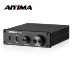 이건”꼭” 알아보자 2026&nbsp;요즘 sns에서 난리난 AIYIMA 오디오 A3001 TPA3255 서브우퍼 앰프 300W HIFI 스피커 앰프 모노 사운드 파워 앰프리피카도르 클래스 D 홈 오디오 앰프&nbsp; 리뷰 최다로 엄선된 최고의 제품을 소개합니다.