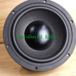 요즘 이게 유행 2026&nbsp;요즘 sns에서 난리난 MeloDavid AudioMW180NEO 7인치 유리 섬유 혼합 종이 콘 미드베이스 우퍼 2개 쌍&nbsp; 리뷰 최다로 엄선된 최고의 제품을 소개합니다.