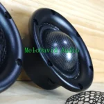 빠르게 확인 하세요! 2026&nbsp;요즘 sns에서 난리난 MeloDavid 오디오 MR350S 탄소 섬유 돔 순수 중음 스피커 2개&nbsp; 리뷰 최다로 엄선된 최고의 제품을 소개합니다.