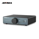 자 끝판왕 2026&nbsp;요즘 sns에서 난리난 AIYIMA D07 DAC XMOS XU316 AKM 4493S HIFI 미니 데스크탑 디코더 PCM 768kHz/32Bit DSD512 광섬유/동축/USB 입력 RCA 출력&nbsp; 리뷰 최다로 엄선된 최고의 제품을 소개합니다.