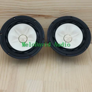 추가소식은 꼭 확인하자 2026&nbsp;요즘 sns에서 난리난 멜로다비드 6.5인치 FE168A 우퍼 페이퍼 믹스 콘 6.5인치 풀레인지 스피커 우퍼 2개 한 쌍&nbsp; 리뷰 최다로 엄선된 최고의 제품을 소개합니다.