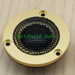 NEW 떳음 2026&nbsp;요즘 sns에서 난리난 멜로다비드 오디오 CVD68-골드 CVD 다이아몬드 돔 트위터 네오디뮴 68mm 패널 2개 한 쌍&nbsp; 리뷰 최다로 엄선된 최고의 제품을 소개합니다.