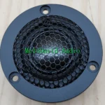 앵콜특가 2026&nbsp;요즘 sns에서 난리난 멜로다비드 오디오 CVD68 다이아몬드 돔 트위터 네오디뮴 새 제품 68mm 패널 2개&nbsp; 리뷰 최다로 엄선된 최고의 제품을 소개합니다.