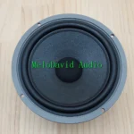 감사를 담은 2026&nbsp;요즘 sns에서 난리난 멜로데이비드 오디오 MP170 6.5인치 미카 코팅 종이 콘 미드베이스 우퍼 비파 OEM 2개&nbsp; 리뷰 최다로 엄선된 최고의 제품을 소개합니다.