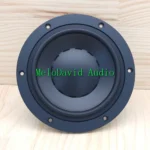 대박인 증거 2026&nbsp;요즘 sns에서 난리난 멜로데이비드 오디오 MW660 6.5인치 MSP 콘 카 미드베이스 우퍼 2개 세트&nbsp; 리뷰 최다로 엄선된 최고의 제품을 소개합니다.