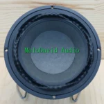 낭만이다 2026&nbsp;요즘 sns에서 난리난 멜로데이비드 오디오 PTT6.5P 6.5인치 울 혼합 종이 미드베이스 우퍼 2개 한 쌍&nbsp; 리뷰 최다로 엄선된 최고의 제품을 소개합니다.