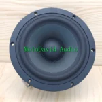 요즘 이게 유행 2026&nbsp;요즘 sns에서 난리난 오리지널 웨이브코어 WF182BD10 6.5인치 혼합 종이 미드베이스 우퍼 8옴&nbsp; 리뷰 최다로 엄선된 최고의 제품을 소개합니다.